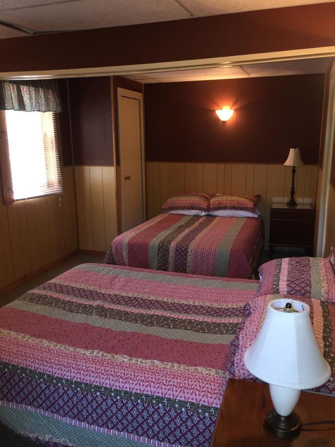 The Wheelhouse Inn Pine Hill 외부 사진